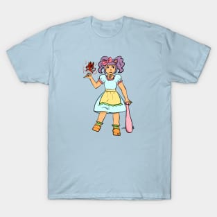 Kawaii demon summoner T-Shirt